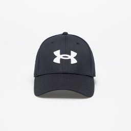 Шапка Under Armour Men's Blitzing Black/ White L/XL