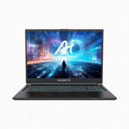 Лаптоп GIGABYTE G6 MF-H2EE853KD 16” FHD 165Hz