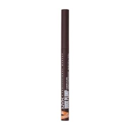 NYX Professional Makeup Duck Plump Plumping Lip Liner дълготраен молив за устни с джинджифил 0.33 g нюанс 12 Double Dose