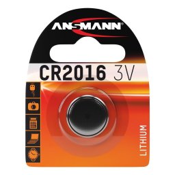 CR 2016 1B ANS 5020082 /5020082/БАТЕРИЯ