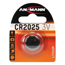 CR 2025 1B ANS 5020142 БАТЕРИЯ