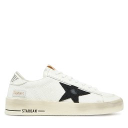 Сникърси Golden Goose Stardan Gambetto Unico GMF00328.F003028.10283 Бял