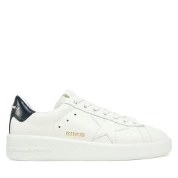 Сникърси Golden Goose Pure New GMF00197.F004161.10793 Бял