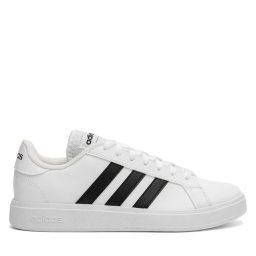 Сникърси adidas GRAND COURT BASE 2.0 GW9261 Бял