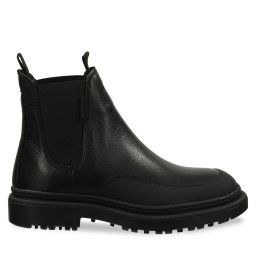 Боти тип челси Gant 29551791 Черен