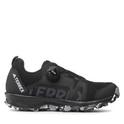 Маратонки за бягане adidas Terrex Agravic BOA Trail Running Shoes HQ3499 Черен