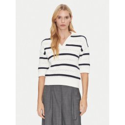 U.S. Polo Assn. Блуза WUP1393 Тъмносин Regular Fit