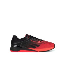 Reebok Обувки за фитнес зала NANO X5 100209363 Черен