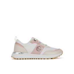 MEXX Сникърси MI001013651W Розов