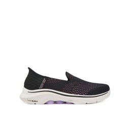Skechers Обувки 125211/BKMT Черен