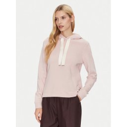 Marc O'Polo Суитшърт 500 4001 54077 Розов Regular Fit