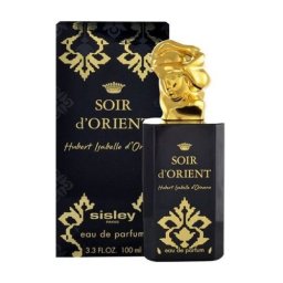 Sisley Soir d'Оrient Eau de Parfum Spray 100 ml за жени