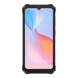 Blackview BV6200 Pro 128GB Dual Sim Black