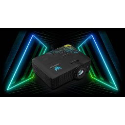 Acer Predator GM712 MR.JUX11.001