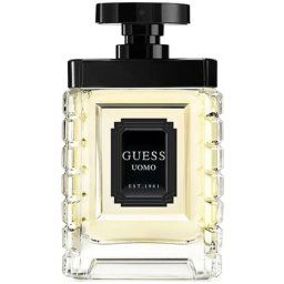 Guess Uomo EDT 100ml за Мъже БЕЗ ОПАКОВКА