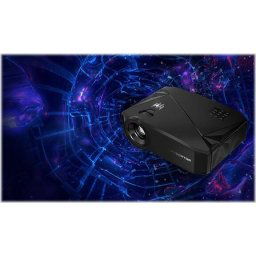 Проектор ACER Predator GD711 DLP 4K2K 4000 LED