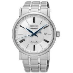 Seiko Premier SRPA17J1 - Мъжки часовник