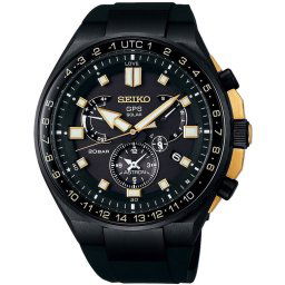 Seiko SSE174J1 - Мъжки часовник