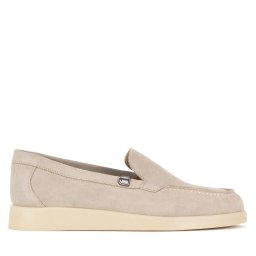 Мокасини G-Star Raw GILI-118908 Бежов