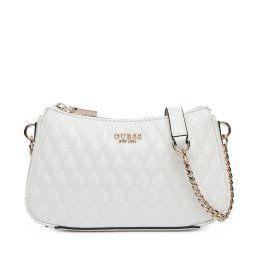 Дамска чанта Guess HWGG96 26720 Бял