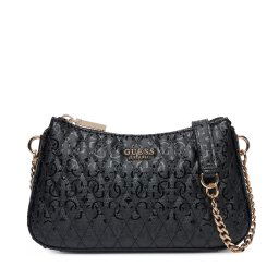 Дамска чанта Guess HWGG96 26720 Черен