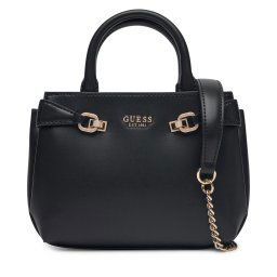 Дамска чанта Guess HWVG96 39760 Черен