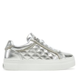 Сникърси Guess FLPGRA ELE12 Сребрист