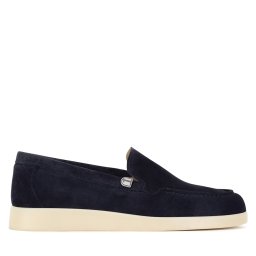 Мокасини G-Star Raw GILI-118908 Тъмносин