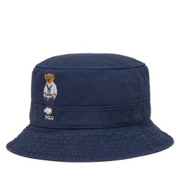 Капела Polo Ralph Lauren 710963780001 Тъмносин
