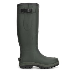 Гумени ботуши Hunter UFT4019RSI Зелен