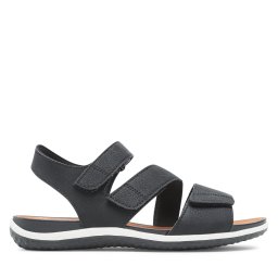 Сандали Geox D Sandal Vega D35R6A000EKC9999 Черен