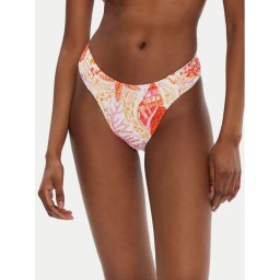 Seafolly Долнище на бански La Mer 40726-214 Цветен