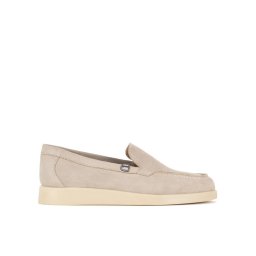 G-Star Raw Мокасини GILI-118908 Бежов