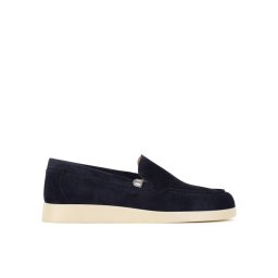 G-Star Raw Мокасини GILI-118908 Тъмносин