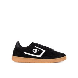 Champion Сникърси CL78 S LOW S22279-KK002 Черен