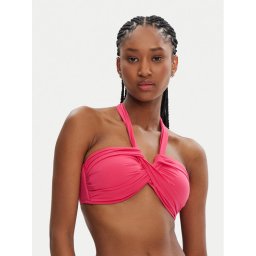 Seafolly Горнище на бански S. Collective 33816-942 Розов