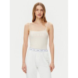 Guess Боди O5RM11 KBBU1 Син