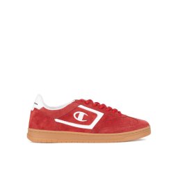 Champion Сникърси CL78 S LOW S22279-RS001 Червен