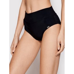 Banana Moon Долнище на бански Zappa LSE01 Черен