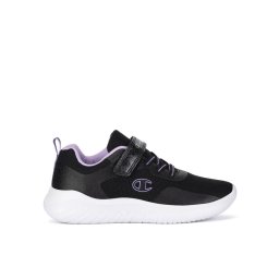 Champion Сникърси SOFTY EVOLVE G PS S32532-KK009 Черен