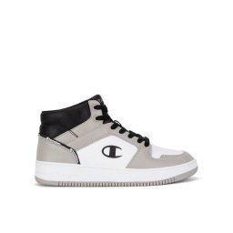Champion Сникърси RD18 2.0 MID S11471-ES002 Сив