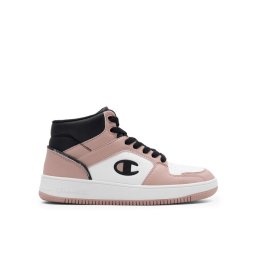 Champion Сникърси Rebound 2.0 Mid S11471-PS013 Розов