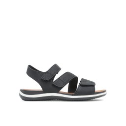 Geox Сандали D Sandal Vega D35R6A000EKC9999 Черен