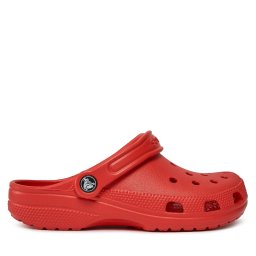 Чехли Crocs Crocs Classic 10001 Червен