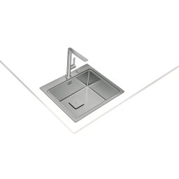 Teka Zenit RS15 1C Мивка за вграждане