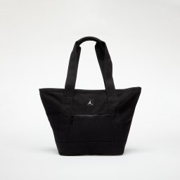 Чанта Jordan Jau Core Jumpman Tote Black Universal