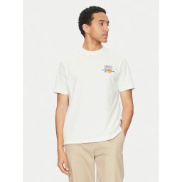 Marc O'Polo Denim Тишърт 500 0005 973 Бял