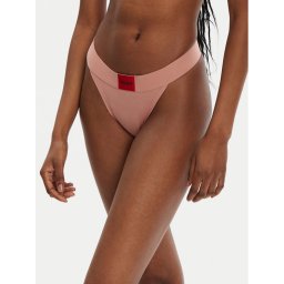 HUGO Бикини тип прашка Red Label 50503102 Розов