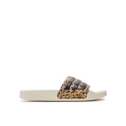 adidas Чехли adilette Shower Slides IG3682 Кафяв