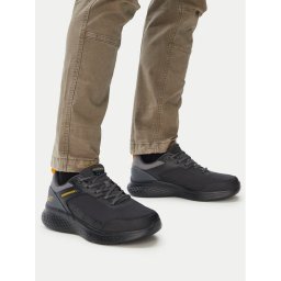 Skechers Сникърси 232958 Черен